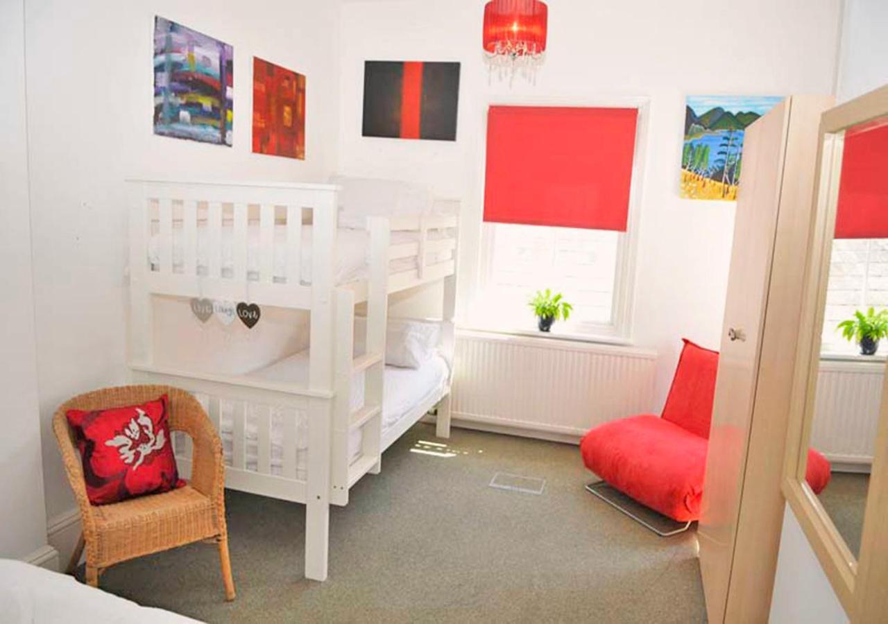The Gallery Gosport Esterno foto