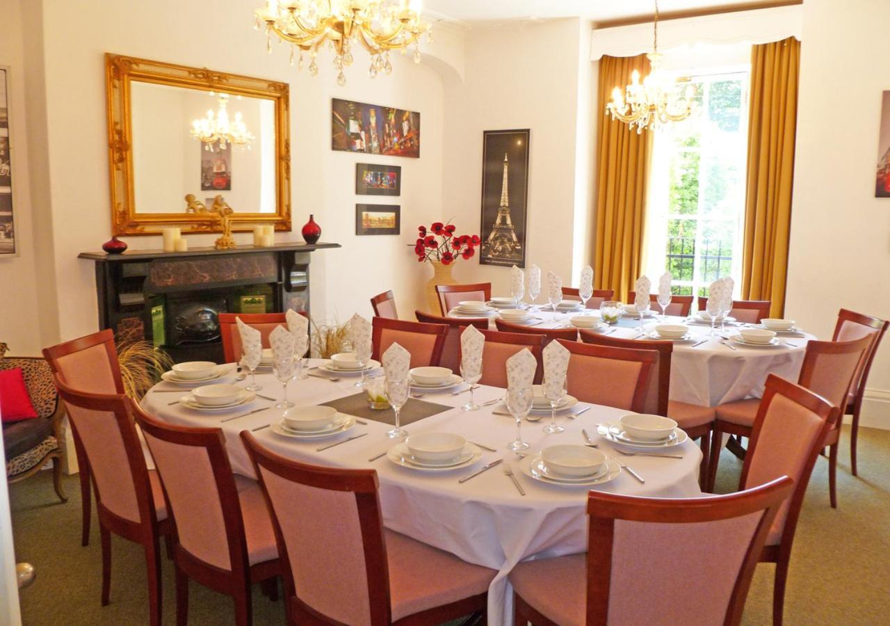 The Gallery Gosport Esterno foto